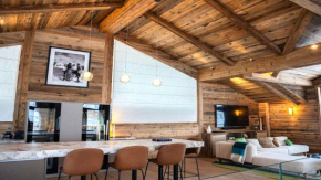 Silverstone Lodge Zermatt